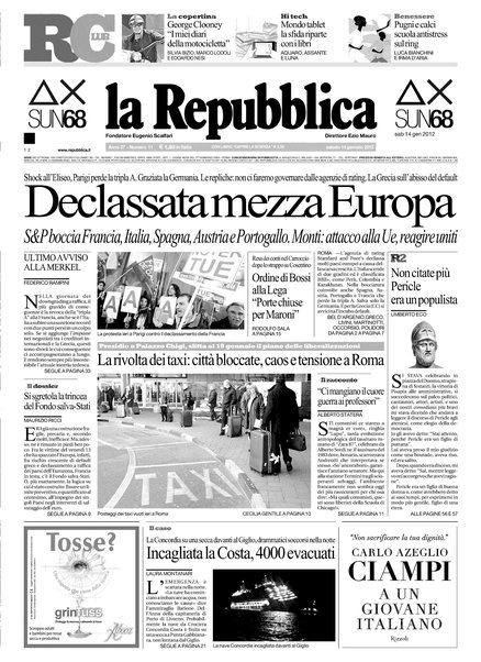 La repubblica
